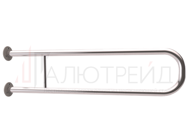 АТ-2 Опорный поручень для унитаза стационарный