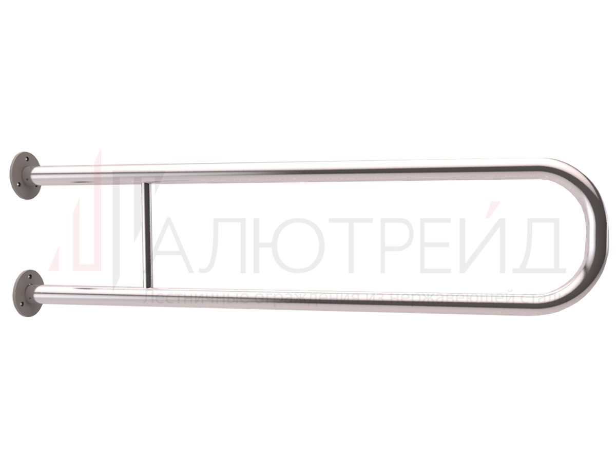 АТ-2 Опорный поручень для унитаза стационарный